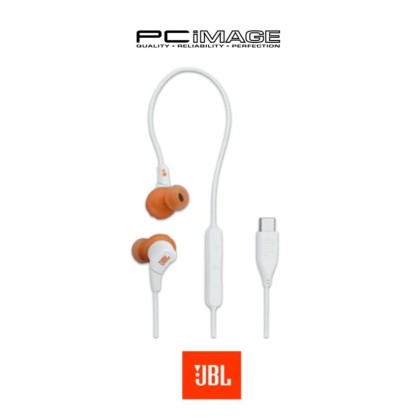 JBL ENDURANCE RUN 3 IP65/TWISTLOCK/FLIPHOOK/HI-RES/40KHZ FREQ/USB-C WIRED/1YW