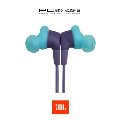 JBL ENDURANCE RUN 3 IP65/TWISTLOCK/FLIPHOOK/HI-RES/40KHZ FREQ/USB-C WIRED/1YW