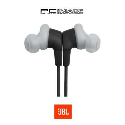JBL ENDURANCE RUN 3 IP65/TWISTLOCK/FLIPHOOK/HI-RES/40KHZ FREQ/USB-C WIRED/1YW