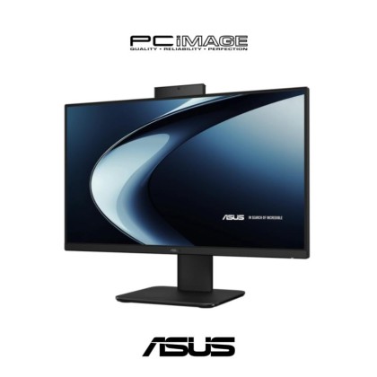 ASUS VM640KA (BPC005WS)  AIO 23.8" FHD | RYZEN AI 5 | 16GB DDR5 | 512GB SSD | WINDOWS 11 | 3YW [ TNG RM80 ]