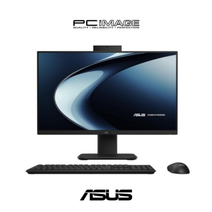 ASUS VM640KA (BPC005WS)  AIO 23.8" FHD | RYZEN AI 5 | 16GB DDR5 | 512GB SSD | WINDOWS 11 | 3YW [ TNG RM80 ]