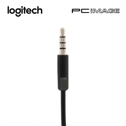 LOGITECH H111 Stereo Headset