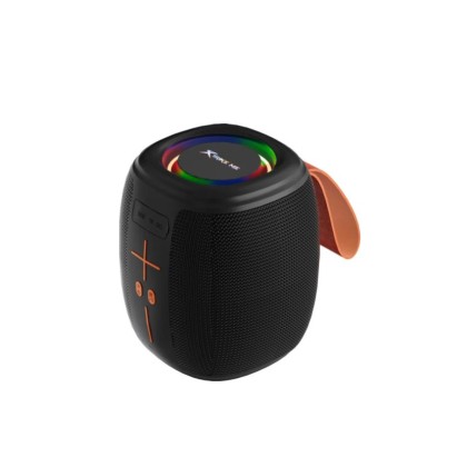 XTRIKE ME SK-301 WIRELESS BLUETOOTH SPEAKER /1YW / BLACK