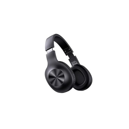 USAMS-YX05 WIRELESS HEADPHONES E-JOIN SERIES - BLACK