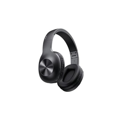 USAMS-YX05 WIRELESS HEADPHONES E-JOIN SERIES - BLACK