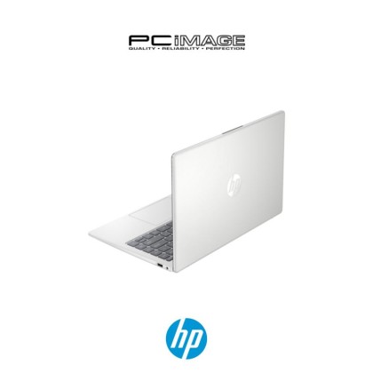 HP 14-EM0088AU 14" Laptop Silver (Athlon7120U, 8GB RAM, 512GB SSD, AMD Radeon, 14" FHD, Win11H, OfficeHome24, 1YW)