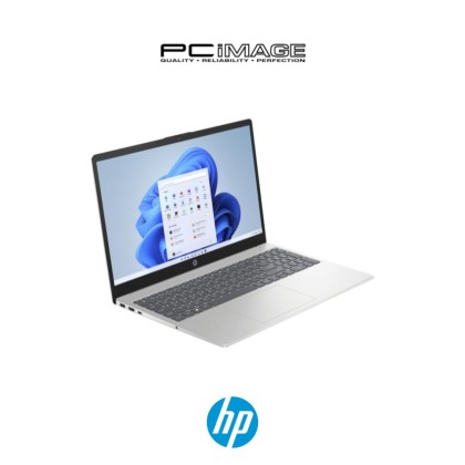 HP 15-FD0471TU/15-FD0453TU 15.6" Laptop (N100, 8GB DDR4, 512GB SSD, Intel UHD, 15.6" FHD, Win11H, OfficeHome24, 1YW) HP 15-FD0471TU/15-FD0453TU 15.6" Laptop (N100, 8GB DDR4, 512GB SSD, Intel UHD, 15.6" FHD, Win11H, OfficeHome24, 1YW)