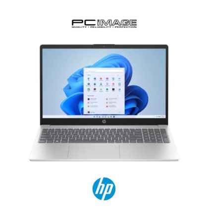 HP 15-FD0471TU/15-FD0453TU 15.6" Laptop (N100, 8GB DDR4, 512GB SSD, Intel UHD, 15.6" FHD, Win11H, OfficeHome24, 1YW) HP 15-FD0471TU/15-FD0453TU 15.6" Laptop (N100, 8GB DDR4, 512GB SSD, Intel UHD, 15.6" FHD, Win11H, OfficeHome24, 1YW)