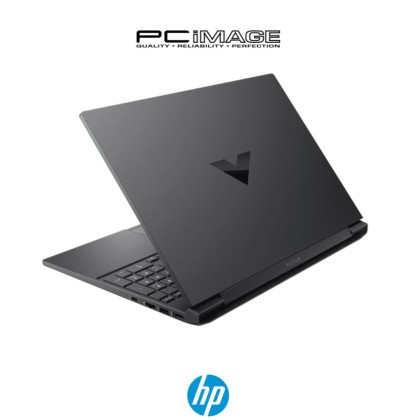 HP VICTUS GAMING LAPTOP 15-FA2726TX i5-13420H/16GB DDR4-3200/512GB/RTX4050 6GB/15.6" FHD/W11H/HNS24+365 BASIC/2YW+ADP