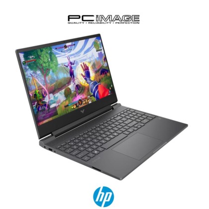 HP VICTUS GAMING LAPTOP 15-FA2726TX i5-13420H/16GB DDR4-3200/512GB/RTX4050 6GB/15.6" FHD/W11H/HNS24+365 BASIC/2YW+ADP
