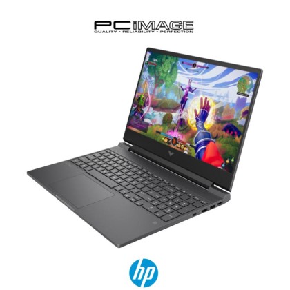 HP VICTUS GAMING LAPTOP 15-FA2726TX i5-13420H/16GB DDR4-3200/512GB/RTX4050 6GB/15.6" FHD/W11H/HNS24+365 BASIC/2YW+ADP