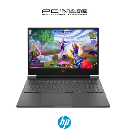 HP VICTUS GAMING LAPTOP 15-FA2726TX i5-13420H/16GB DDR4-3200/512GB/RTX4050 6GB/15.6" FHD/W11H/HNS24+365 BASIC/2YW+ADP