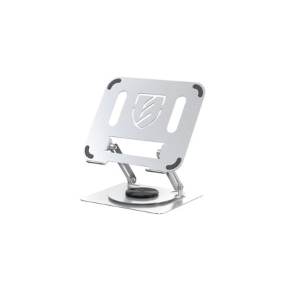 EARLDOM ET-EH257 BASE CAN 360 DEGREE LAPTOP HOLDER/GREY