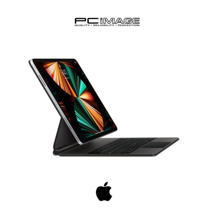 [ DEMO UNIT ] APPLE Magic Keyboard for iPad Air 13" (M2) Smart Keyboard Black