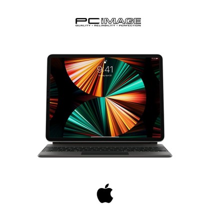 [ DEMO UNIT ] APPLE Magic Keyboard for iPad Air 13" (M2) Smart Keyboard Black