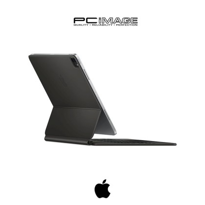 [ DEMO UNIT ] APPLE Magic Keyboard for iPad Air 13" (M2) Smart Keyboard Black