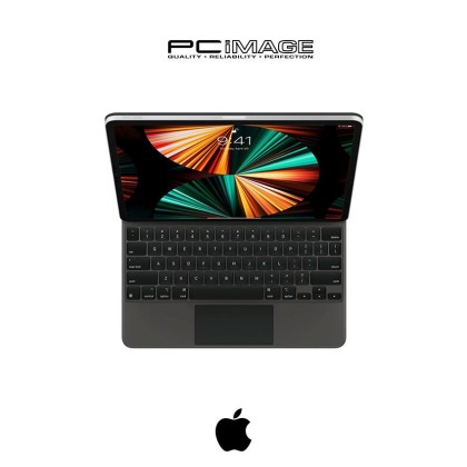 [ DEMO UNIT ] APPLE Magic Keyboard for iPad Air 13" (M2) Smart Keyboard Black