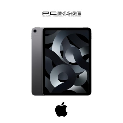 APPLE iPad AIR 11" (6th Gen) 128GB Wifi+Cellular M2 Tablet Space Grey