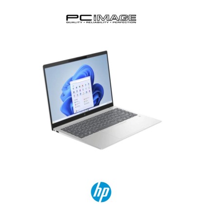 HP PAV+ 14-EW1015TU ULTRA 5-125H/16GB LPDDR5X /512GB/INTEL ARC/14" 2.8K OLED/W11H/HNS/NATURAL SILV/2YW+ADPER 