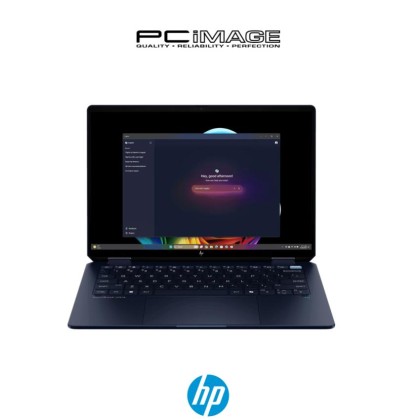 HP OMNIBOOK ULTRA FLIP 14-FH0084TU/14-FH0085TU/14-FH0086TU ULTRA 5-226V/9-288V/7-258V/16/32GB DDR5/1TB G4/14" 2.8K OLED TOUCH/FINGERPRINT/W11H/MS24+BASIC 365/BLUE/2YW+ADP