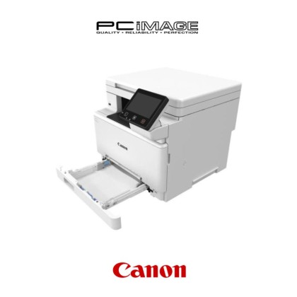 CANON imageCLASS MF662Cdw Multifunction Wireless Color Laser All in One Printer (PRINT/SCAN/COPY/AUTO DUPLEX) + FREE RM100 TNG