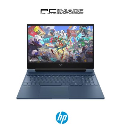 HP VICTUS GAMING 15-FA2446TX/47TX CORE 5-210H/16GB D4-3200(EXTRA SLOT)/512GB G4/RTX4050 6GB/15.6" FHD 144HZ/W11H/HOME24/POWDER PINK/BLUE/2YW+ADP