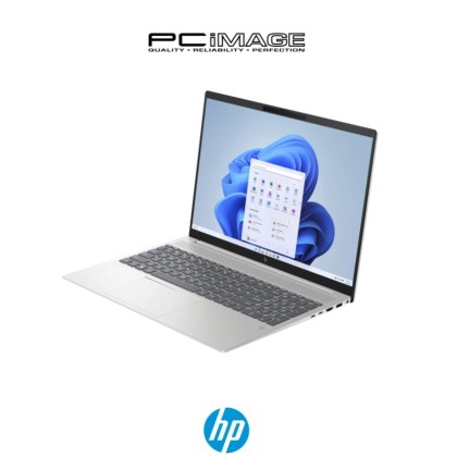 HP PAV+ 16-AB1025TU U7-155H/32GB LPDDR5X/1TB/INTEL ARC/16" WQXGA/W11H/HNS/2YW+ADP/NATURAL SILVER 