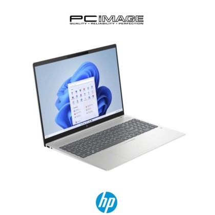 HP PAV+ 16-AB1025TU U7-155H/32GB LPDDR5X/1TB/INTEL ARC/16" WQXGA/W11H/HNS/2YW+ADP/NATURAL SILVER 