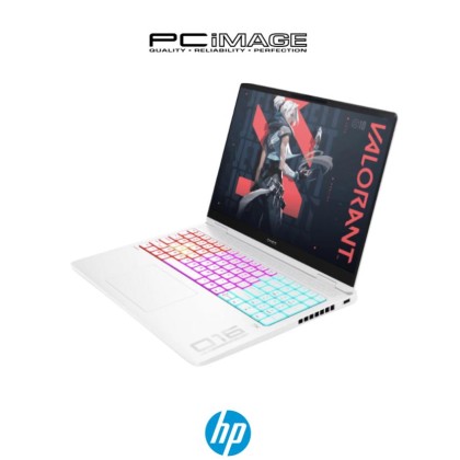 HP OMEN MAX GAMING 16-AK0059AX/RYZEN AI 9 HX 375/16GB D5-5600/1TB G4/RTX5070 8GB/16" 2K IPS 165HZ/W11H/HOME24/WHITE/2YW+ADP