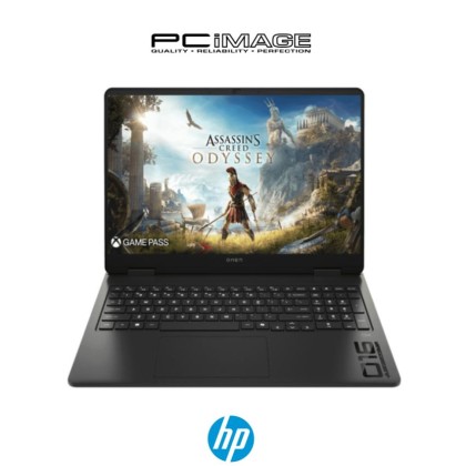 HP OMEN GAMING 16-AM0365TX/ULTRA 7-255H/24GB D5/512GB G4/RTX5060 8GB/16" 2K IPS 144HZ/W11H/HOME24/BLACK/2YW+ADP