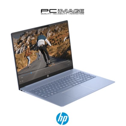 HP OMNIBOOK 5 16-AF1021TU/22TU/ULTRA 5-225U/16GB/512GB G4/INTEL/16" 2K WUXGA/W11H/HOME24/SKYBLUE/GLACIER SILVER/2YW