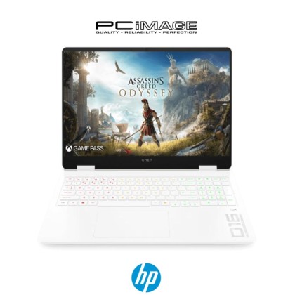 HP OMEN GAMING 16-AM0191TX/92TX/ULTRA 7-255H/16GB D5/1TB G4/RTX5060 8GB/16" 2.5K IPS 240HZ/W11H/HOME24/WHITE/BLACK/2YW+ADP