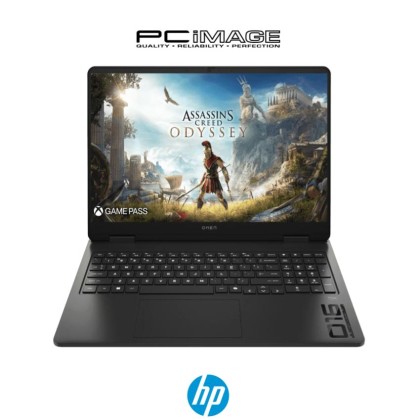 HP OMEN GAMING 16-AM0191TX/92TX/ULTRA 7-255H/16GB D5/1TB G4/RTX5060 8GB/16" 2.5K IPS 240HZ/W11H/HOME24/WHITE/BLACK/2YW+ADP