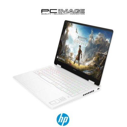 HP OMEN GAMING 16-AM0193TX/94TX/ULTRA 7-255H/16GB D5/1TB G4/RTX5070 8GB/16" 2.5K IPS 240HZ/W11H/HOME24/WHITE/BLACK/2YW+ADP