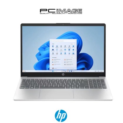 HP LAPTOP 15-FD1472TU/73TU/75TU/INTEL ULTRA 5-125H/24GB D5/512GB G4/INTEL ARC/15.6" FHD/W11H/HOME24/WARM GOLD/BLUE/SILVER/2YW