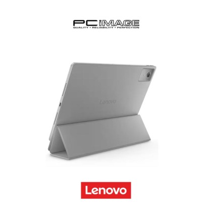 LENOVO IDEA TAB PLUS ZAGF0152MY/12GB DDR4/256GB/WIFI+5G/12.1" 2.5K/ANDROID 15/LUNA GREY (PEN + KB)/1YW