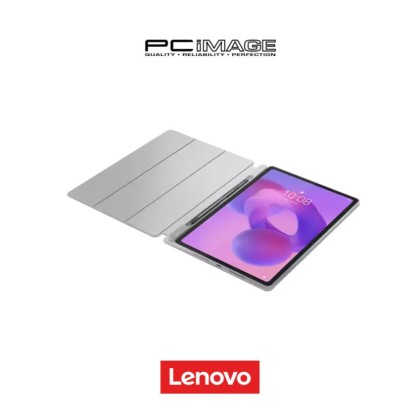 LENOVO IDEA TAB PLUS ZAGF0152MY/12GB DDR4/256GB/WIFI+5G/12.1" 2.5K/ANDROID 15/LUNA GREY (PEN + KB)/1YW