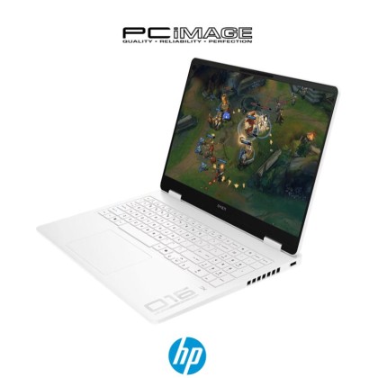 HP OMEN GAMING 16-AP0059AX/RYZEN AI 9 365/2*16GB D5/1TB G4/RTX5070 8GB/16" 2K IPS 144HZ/W11H/HOME24/WHITE/2YW+ADP