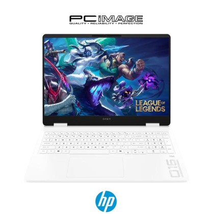 HP OMEN GAMING 16-AP0059AX/RYZEN AI 9 365/2*16GB D5/1TB G4/RTX5070 8GB/16" 2K IPS 144HZ/W11H/HOME24/WHITE/2YW+ADP