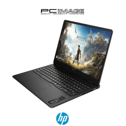 HP OMEN GAMING 16-AP0057AX/58AX/RYZEN AI 7 350/16GB D5/512GB G4/RTX5070 8GB/16" 2K IPS 144HZ/W11H/HOME24/WHITE/BLACK/2YW+ADP