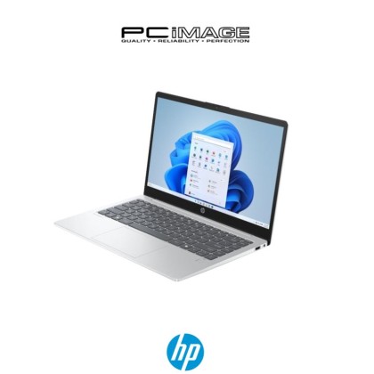 HP OMNIBOOK 3 NG AI PC 14-HA0023AU/RYZEN AI 5 330/24GB D5-5600/512GB G4/ATI/14" IPS FHD/W11H/HOME24/GLACIER SILVER/2YW