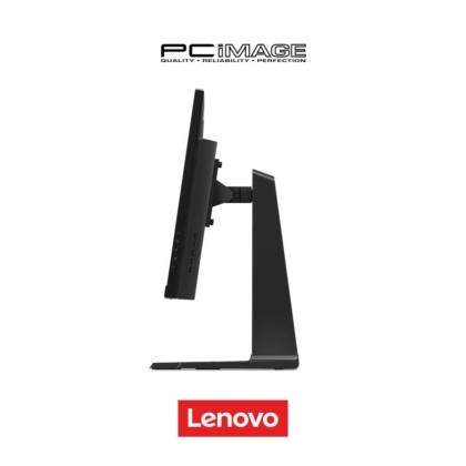 LENOVO LEGION R27QE/27" QHD/180HZ(DP)/0.5MS/2*HDMI® 2.1 TMDS/DP 1.4/BLACK/3YW