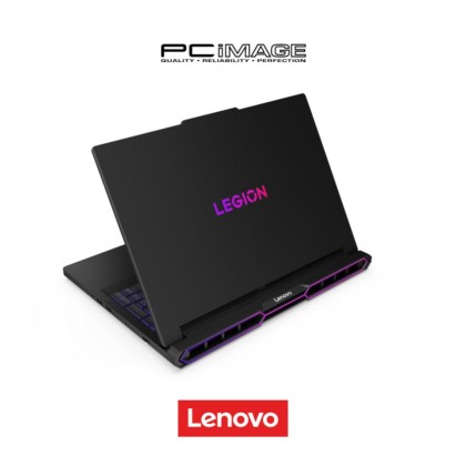LENOVO LEGION PRO 7 16IAX10H 83F500JEMJ/CORE ULTRA 9 275HX/2*16GB DDR5/1TB SSD/RTX5070TI 12GB/16" WQXGA OLED 240HZ/W11H/ECLIPSE BLACK/3YW