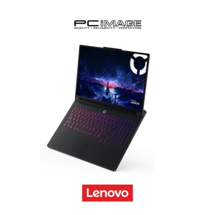 LENOVO LEGION PRO 7 16IAX10H 83F500JEMJ/CORE ULTRA 9 275HX/2*16GB DDR5/1TB SSD/RTX5070TI 12GB/16" WQXGA OLED 240HZ/W11H/ECLIPSE BLACK/3YW