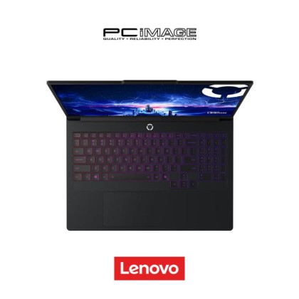 LENOVO LEGION PRO 7 16IAX10H 83F500JEMJ/CORE ULTRA 9 275HX/2*16GB DDR5/1TB SSD/RTX5070TI 12GB/16" WQXGA OLED 240HZ/W11H/ECLIPSE BLACK/3YW