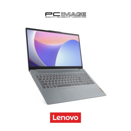 LENOVO IDEAPAD SLIM 3 15IRU 882X700KCMJ / 82X700KDMJ/U300/8GB (OB) D5-4800/512GB/15.6" FHD/W11H/HOME24/2YWPC