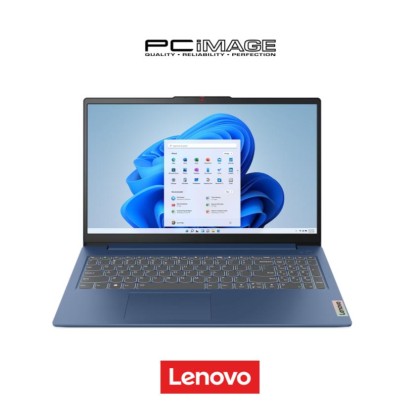 LENOVO IDEAPAD SLIM 3 15IRU 882X700KCMJ / 82X700KDMJ/U300/8GB (OB) D5-4800/512GB/15.6" FHD/W11H/HOME24/2YWPC