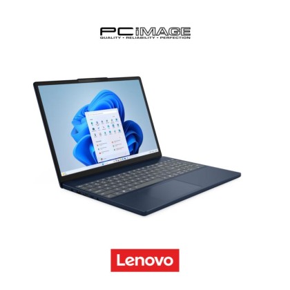 LENOVO IDEAPAD SLIM 3 15ARP10 83K700CAMJ/83K700C9MJ/R7-7735HS/8X2GB OB DDR5/512GB/15.3" WUXGA/W11H/HOME24/2YWPC