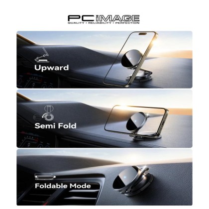 JOYROOM JR-ZS408 Magnetic Wireless Car Charger Holder