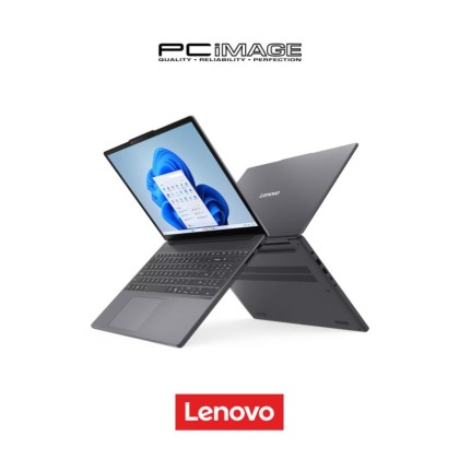 LENOVO IdeaPad Slim 3 15IRH10-83K100RHMJ/RJMJ 15.3" Laptop (i7-13620H, 16GB DDR5, 512GB SSD, Intel UHD, 15.3" WUXGA 60HZ, Win11H, OfficeHome24, 2YW)